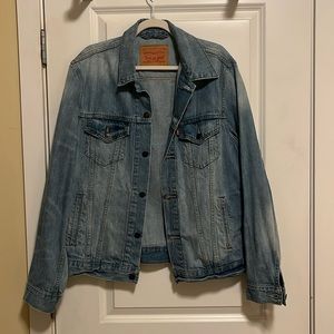 Levi Denim Jacket